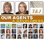 Our Agents & Developers